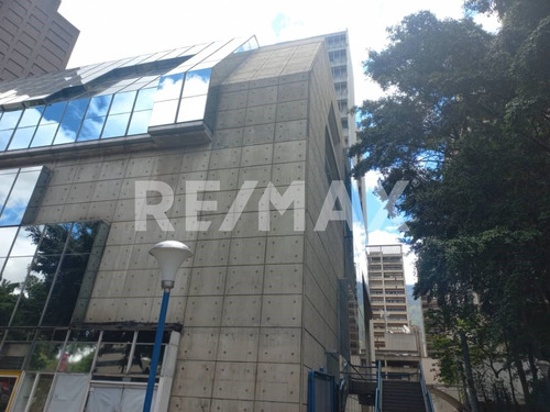 Se Vende Oficina En Los Palos Grandes Chacao