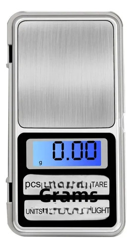 200g0.01g - Joyería Electrónica Transfronteriza De Comercio
