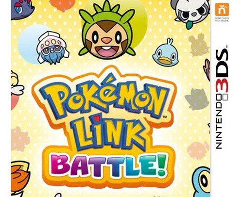 Colección Juegos Pokémon 3ds En Tu Pc