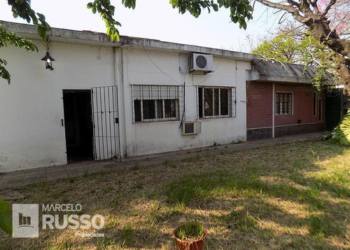 Imagen 11 de 12 de Casa 5 Ambientes A Reciclar