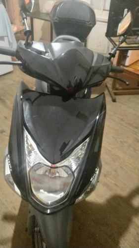 Zanella Styler Rt 150