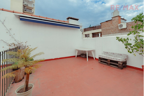 Ph En Venta 3 Ambientes Boedo + Patio + Terraza