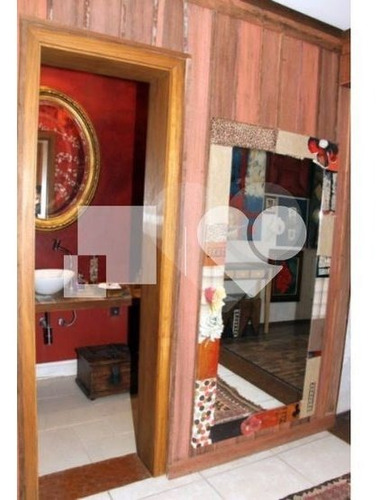 Excelente Casa Localizada No Condomínio Terraville - 28-im411386