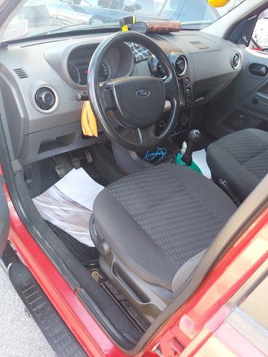 Ford Ecosport 2006 1.6 Xl Flex 5p