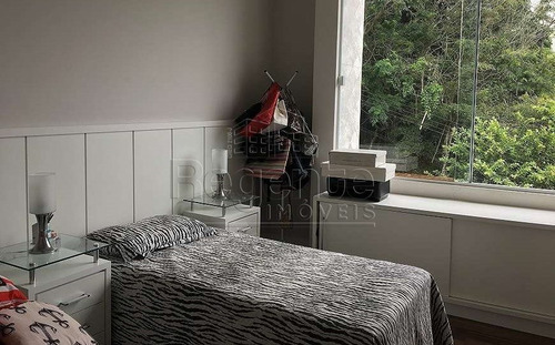 Imagem 11 de 15 de Casa A Venda No Bairro Pantanal Em Florianopolis - V-76589