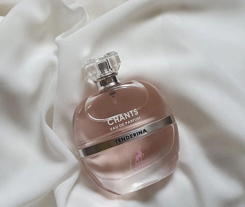 Perfume Chants Tenderina Maison Alhambra Lattafa Edp 100ml