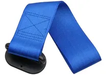 Comprar Correa Gancho De Remolque Ó Arrastre Tow Strap Universal
