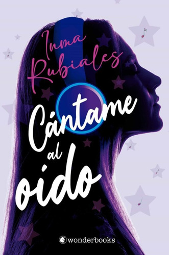 Cántame Al Oído. Inma Rubiales.