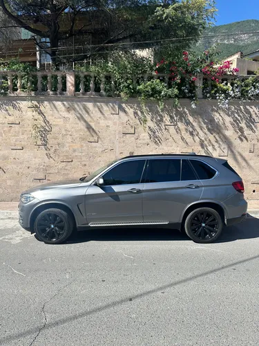 Bmw X5 V8 4.4 Xdrive50ia Excellence At