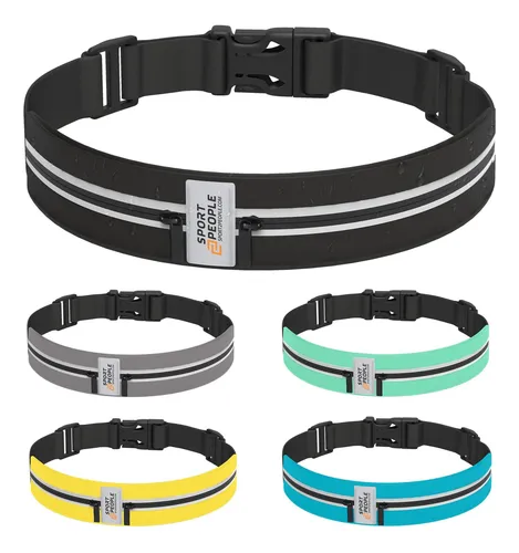 Cinturón de running para hombre hotsell