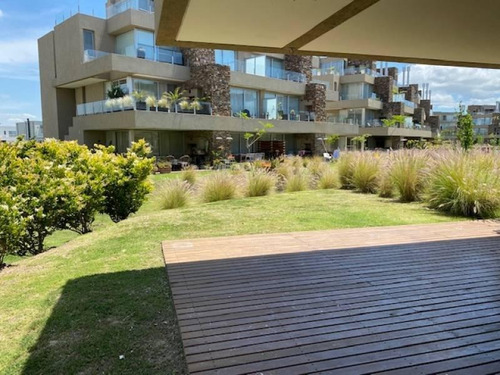 Imagen 10 de 18 de Departamento En Venta En Castaños - Las Piedras, Nordelta, G.b.a. Zona Norte