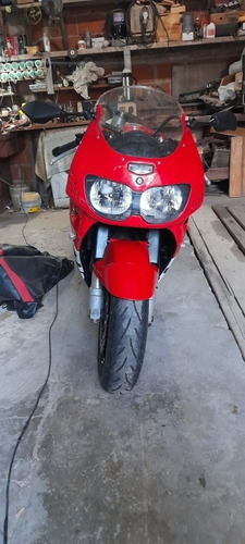 Imagen 2 de 15 de Honda Cbr 919