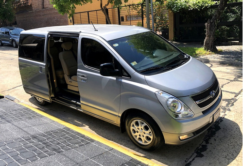 Hyundai H1 2.4 Premium 1 175cv 4at