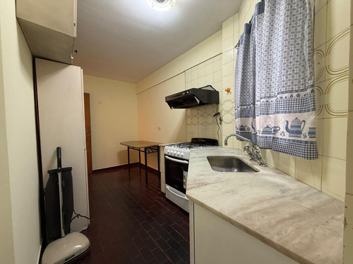 Rioja Al 1800 Alquiler Departamento 2 Dormitorios En Rosario