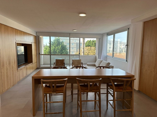 Departamento Venta Carilo 4 Ambientes