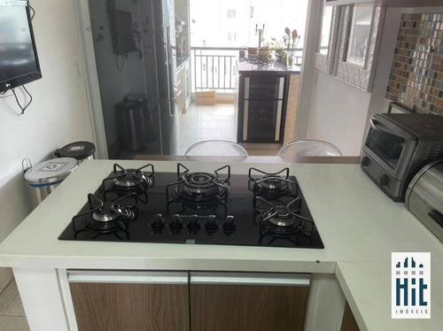 Imagem 25 de 30 de Apartamento À Venda, 184 M² Por R$ 2.343.000,00 - Vila Mariana - São Paulo/sp - Ap3756