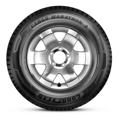Pneu Goodyear 185 R14 Cargo Marathon 2 102/100r