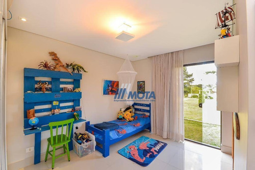 Imagem 25 de 30 de Chácara À Venda, 5000 M² Por R$ 1.480.000,00 - Granjas Eldorado - Piraquara/pr - Ch0146