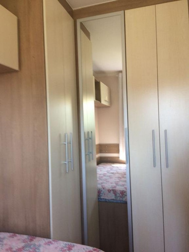 Apartamento Em Vila Ema, São Paulo/sp De 58m² 2 Quartos À Venda Por R$ 330.000,00 - Ap142221
