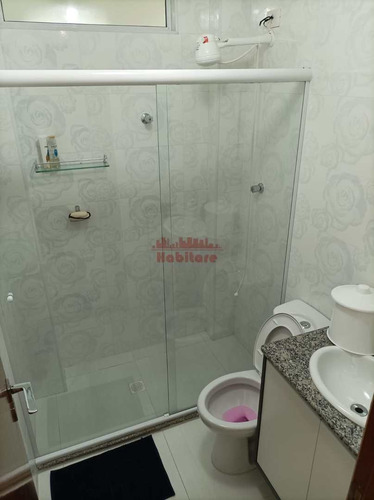 Imagem 22 de 22 de Apartamento Com 2 Dorms, Tupi, Praia Grande - R$ 550 Mil, Cod: 663583 - V663583