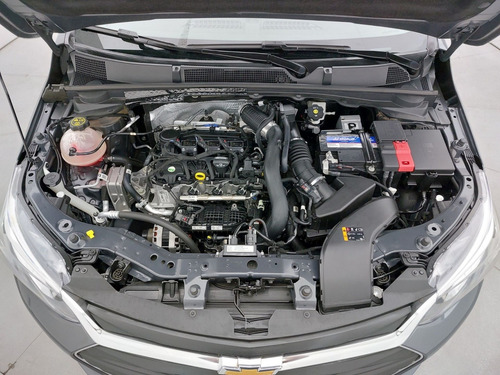 Chevrolet Onix 1.0 TURBO FLEX LTZ AUTOMÁTICO