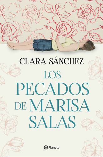 Libro Los Pecados De Marisa Salas De Sánchez Clara