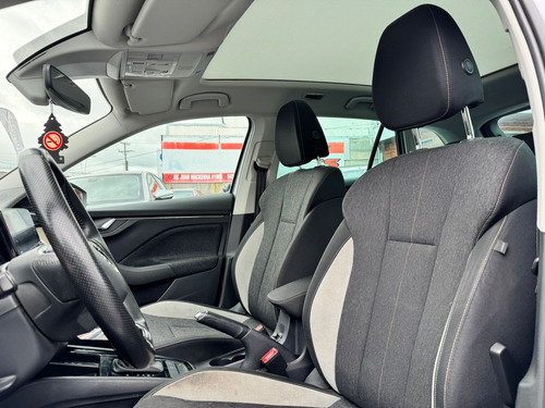 Skoda Scala Tsi 1,5 2021