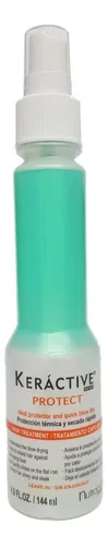 comprar Tratamiento Termo Protector Keractive Nutrapel 144 Ml Color De Cabello Todo Tipo Fragancia Del Tratamiento Na
