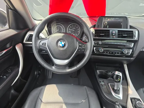 BMW Serie 1 1.6 3p 120ia Sport Line At