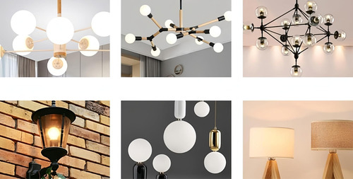 Bombilla Led G45 G45 9 W Mini Globe Led Tipo Candelabro