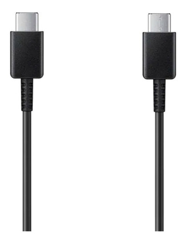 Cable Tipo C A C Carga Rápida Para Samsung S22/s21/s20 Note 