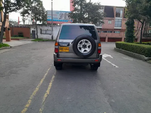 Toyota Prado Vx Blindaje Nivel 2 Automatica Gasolina