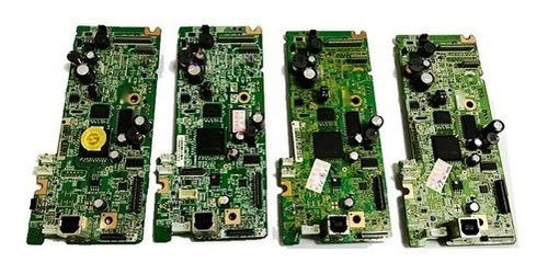 Placa Mainboard Nueva Original Epson L3110 