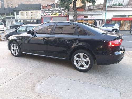 Imagen 4 de 12 de Audi A4 1.8 Ambition Tfsi 170cv Multitronic 2013