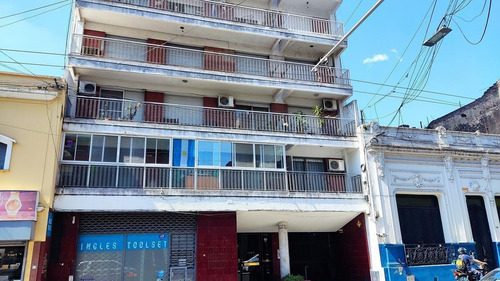 Imagen 21 de 21 de Venta Departamento 3 Dormitorios Con Balcón - Mendoza 1100 - Centro
