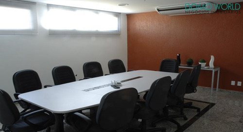 Imagem 17 de 20 de Localização Estratégica - Próx. Ao Fórum Federal - Sa01218 - 34348664