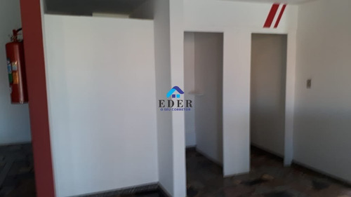 Imagem 6 de 10 de Predio Comercial - Centro - Ref: 2321 - V-2321