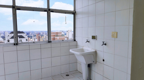 Apartamento - Ap00040 - 68376480
