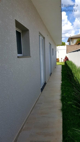 Imagem 2 de 29 de Casas Em Condomínio À Venda Em Atibaia/sp - Compre O Seu Casas Em Condomínio Aqui! - 1425759