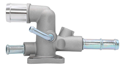 Toma Agua C/sensor Para Kia Forte 2.0l 2017