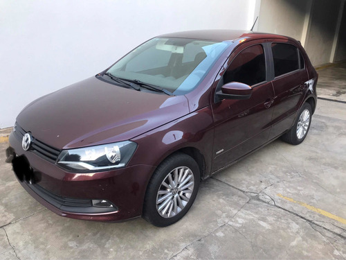 Volkswagen Gol Trend Pack 3