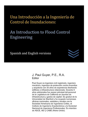 Libro: Una Introducción A La Ingeniería De Control De Inunda