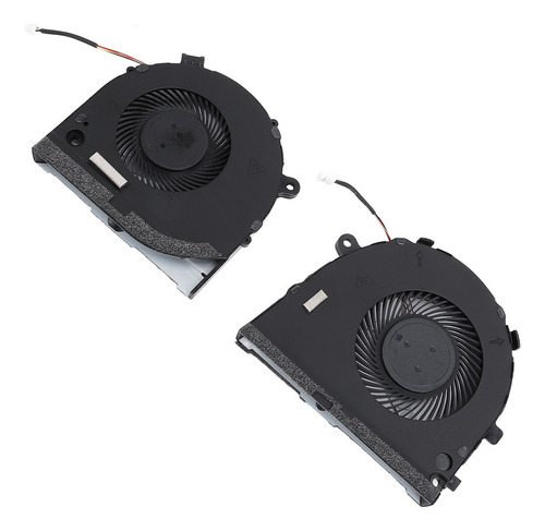 Compatível Conjunto De Ventoinhas De Resfriamento De Cpu E