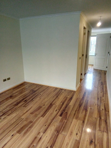 Imagen 16 de 21 de Full Remodelada Alto Macul Conjunto Cerrado