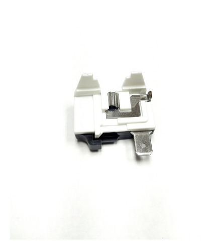 Imagen 2 de 4 de Protector Termico Nevera 1/3 1/4 1/5 1/6 1/8 Hp 110v