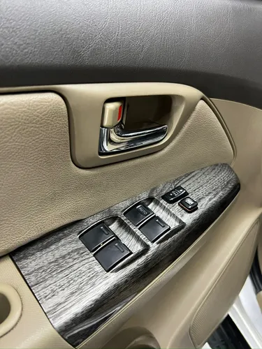 Toyota Fortuner 2.7 Sr5 4X2