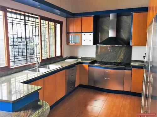 Casa En Venta - Urb. Altamira