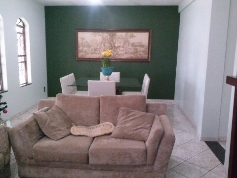 Casa - Venda - Caxambu - Cod. 1099 - V1099