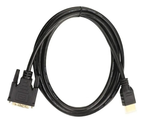 Cabo Dvi 24+1 X Hdmi Chipsce 2 Metros - 018-8702