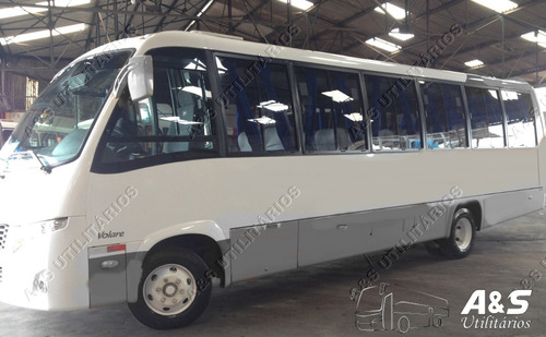 Marcopolo Volare W9 2013 Super Oferta Ligue Confira! Ref 545